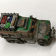 Illustration for article titled Matchbox Customs Part 1 (Pic heavy)